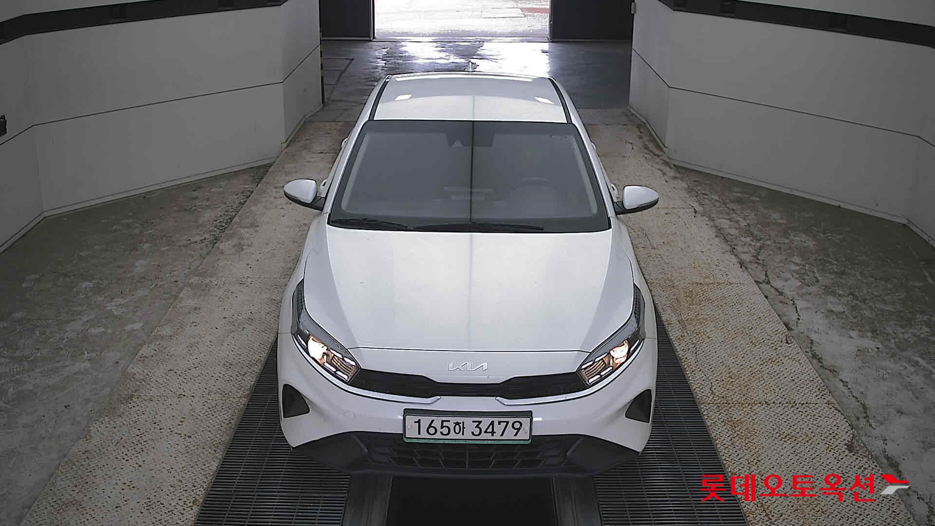 KIA THE NEW K3 (G) 1.6 Prestige