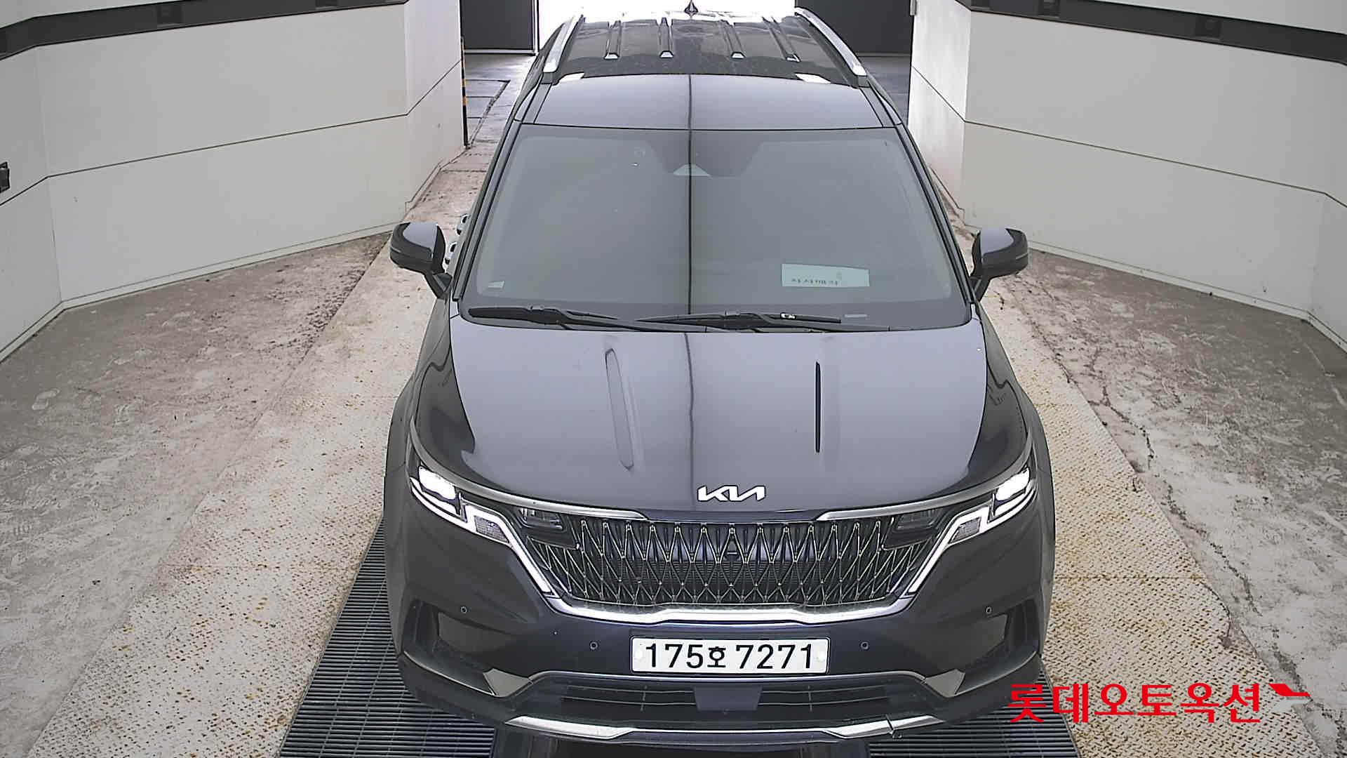 KIA CARNIVAL KA4 (G)3.5 Noblesse 7-Seater 2WD AT