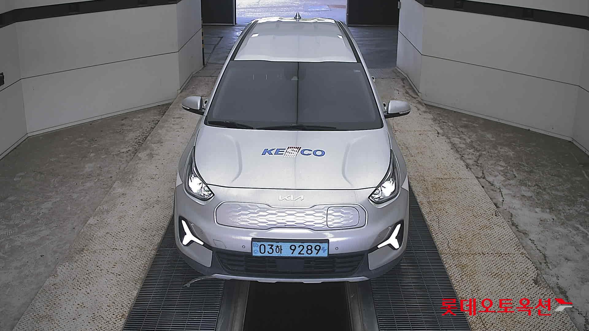 KIA NIRO PLUS (E) Air