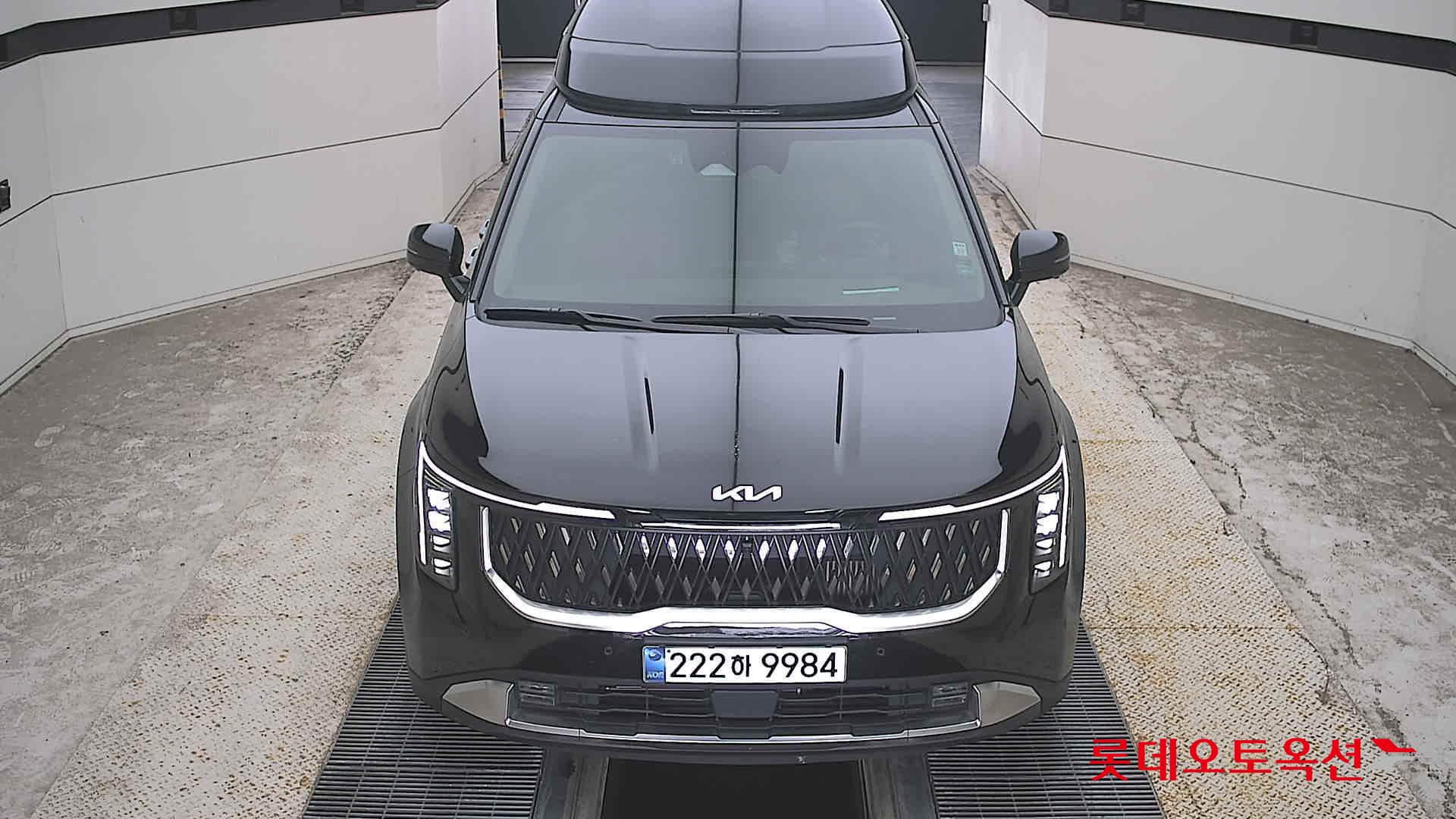 KIA CARNIVAL KA4 (H)1.6 Hi-Limousine Signature 9-Seater 2WD AT