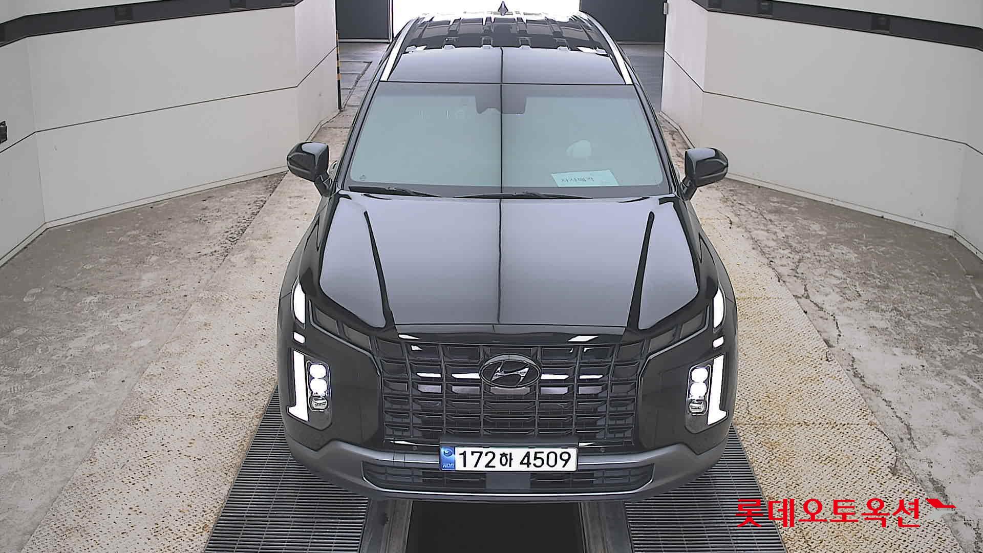 Hyundai PALISADE (G) 3.8 Prestige 2WD 7-Seater