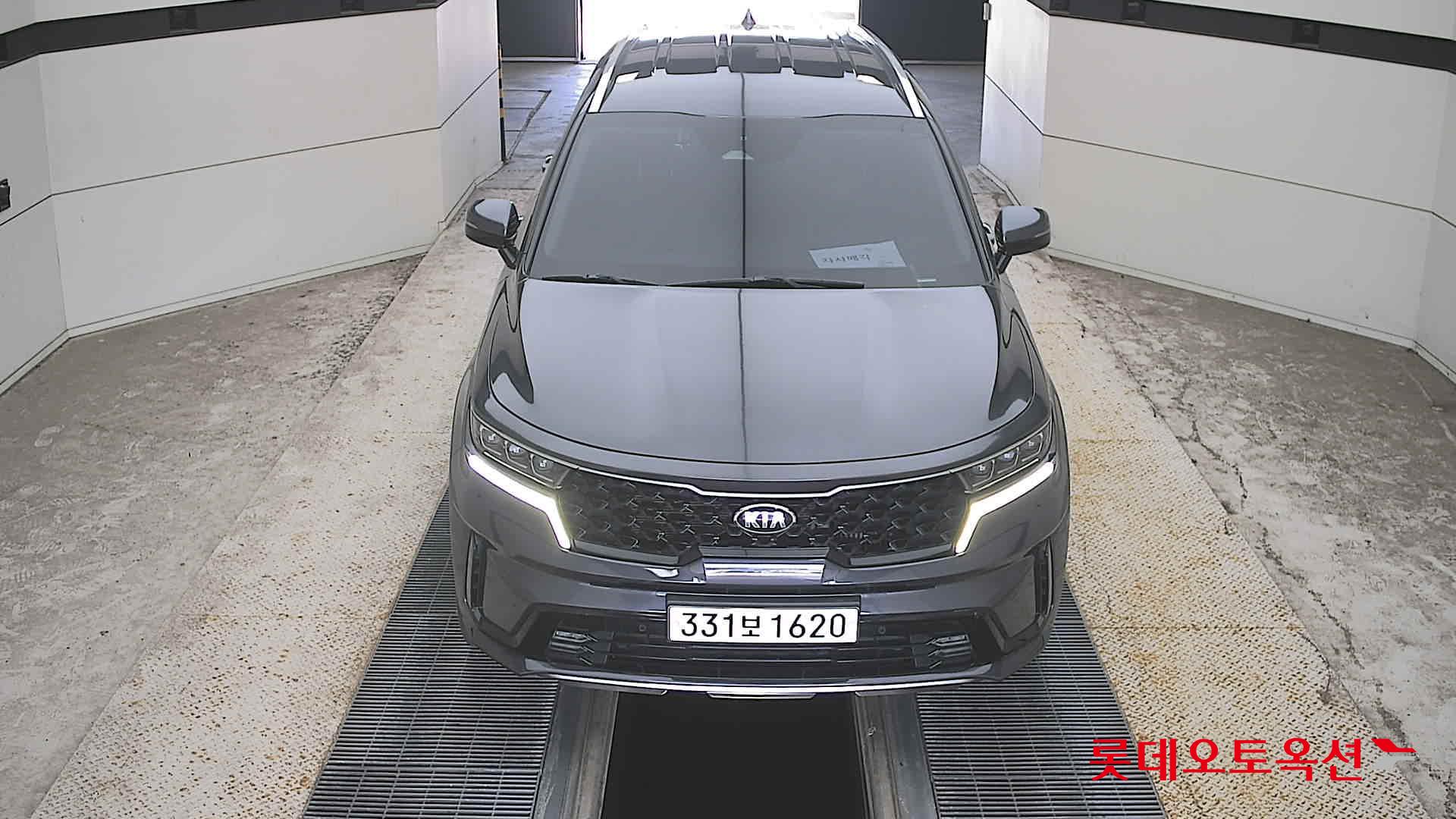 KIA SORENTO MQ4 (D) 2.2 Prestige 5-Seater