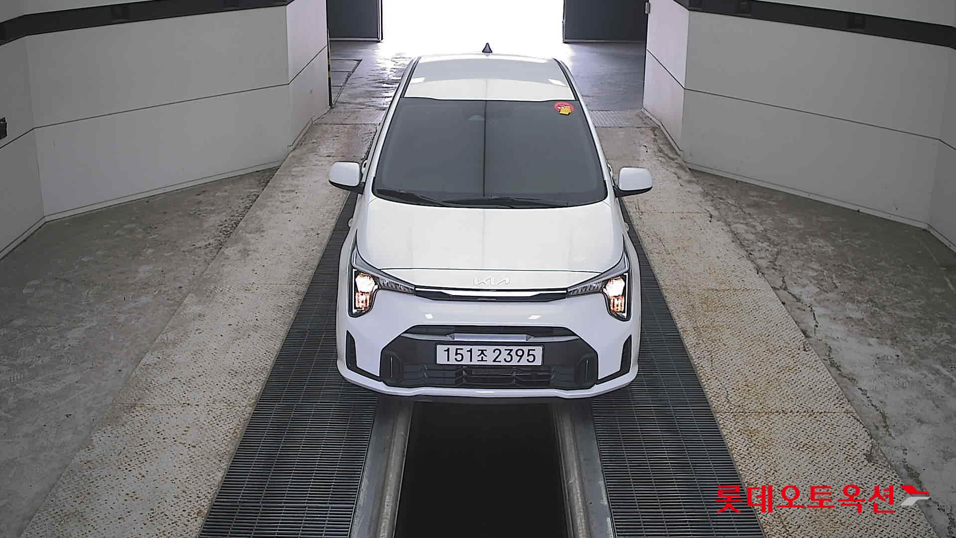 KIA MORNING URBAN (G)1.0 Trendy 2WD AT