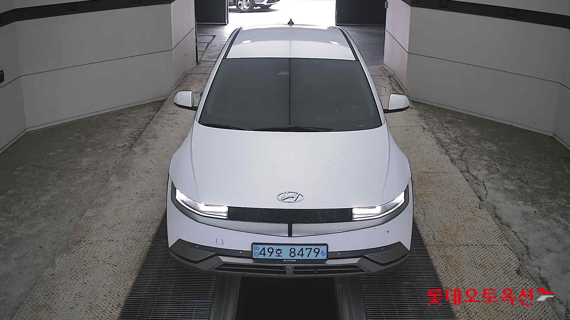 Hyundai IONIQ 5 (E) Long Range Prestige 2WD