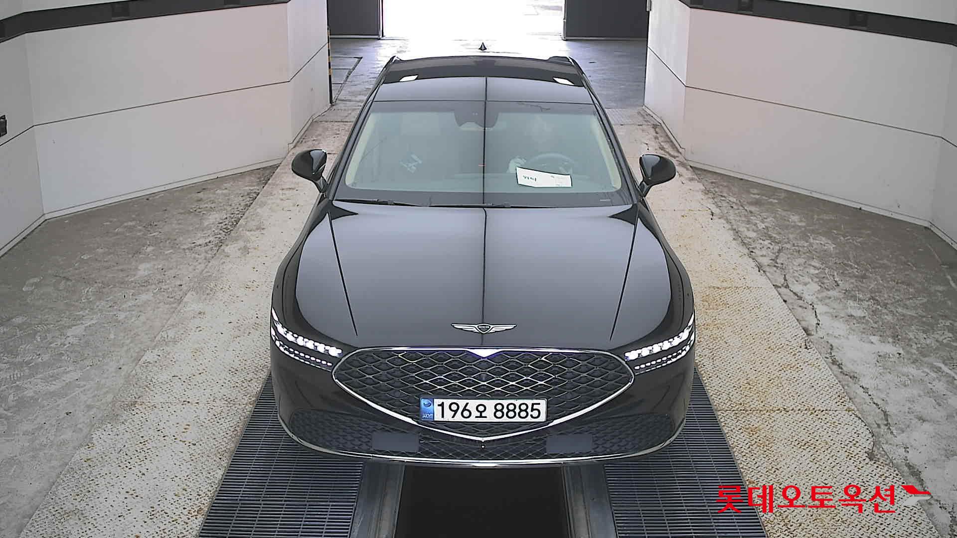 GENESIS G90 (G) 3.5T