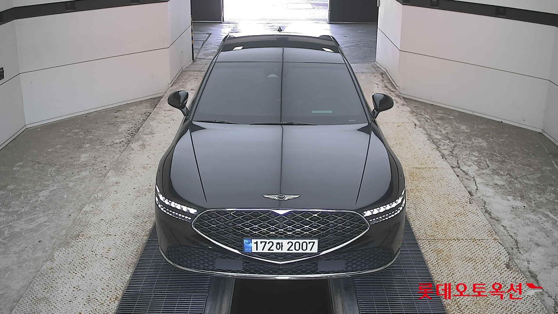 GENESIS G90 (G) 3.5T