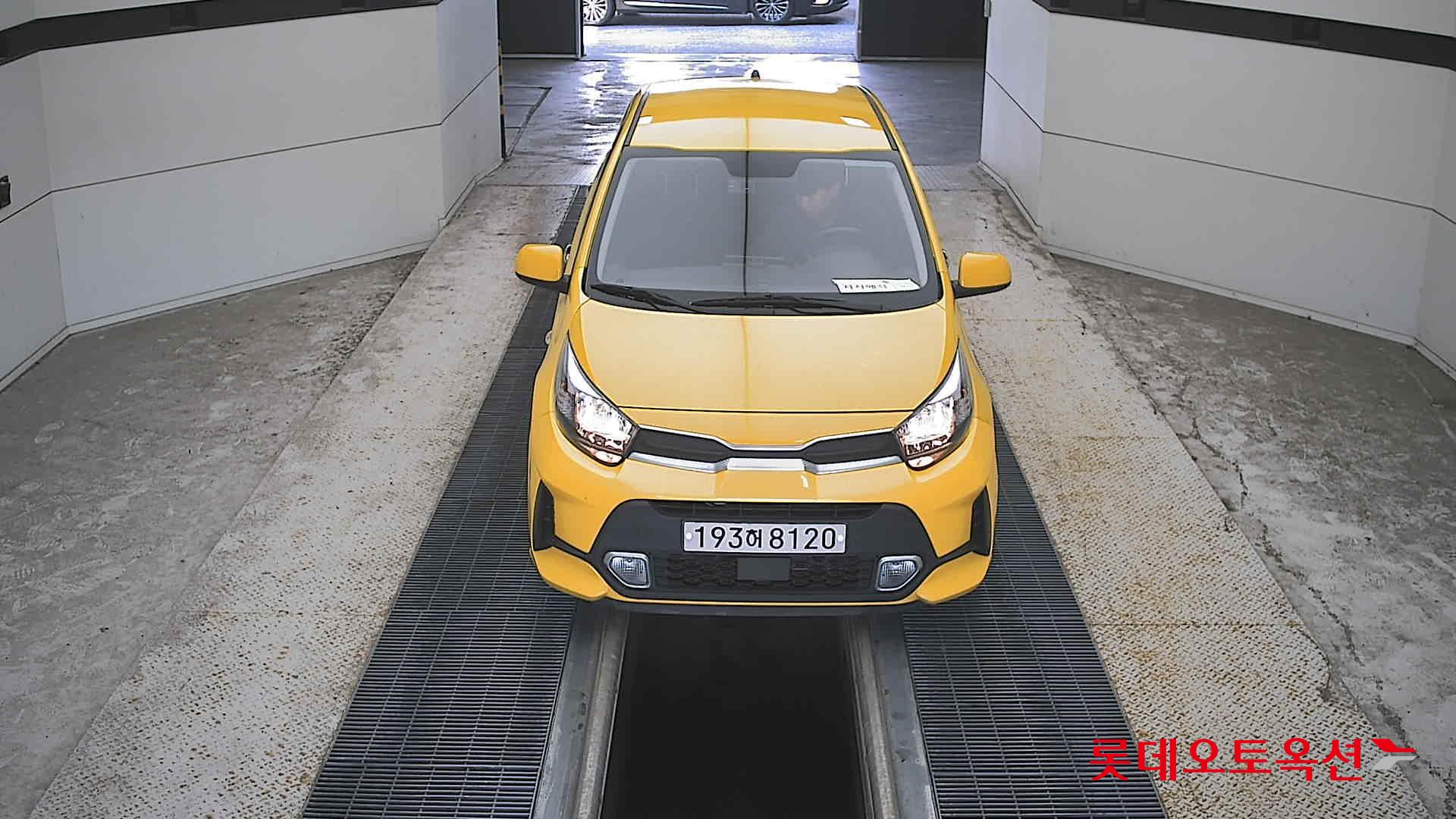 KIA MORNING URBAN (G) 1.0 Standard