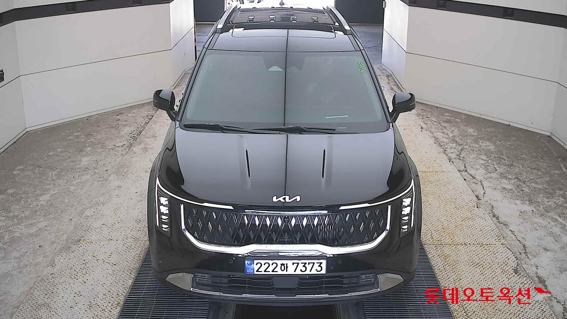 KIA CARNIVAL KA4 (H)1.6 Noblesse 9-Seater 2WD AT