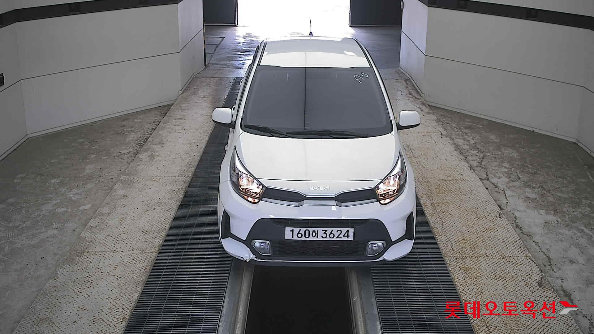 KIA MORNING URBAN (G) 1.0 VAN