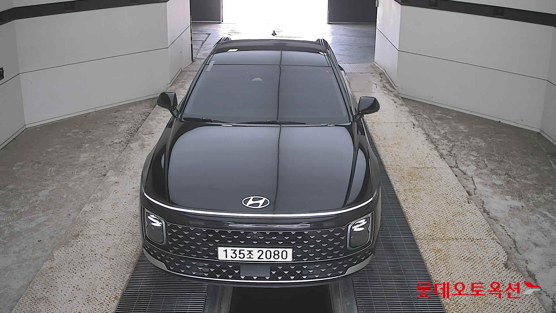 Hyundai GRANDEUR GN7 (G)2.5 Exclusive 2WD AT