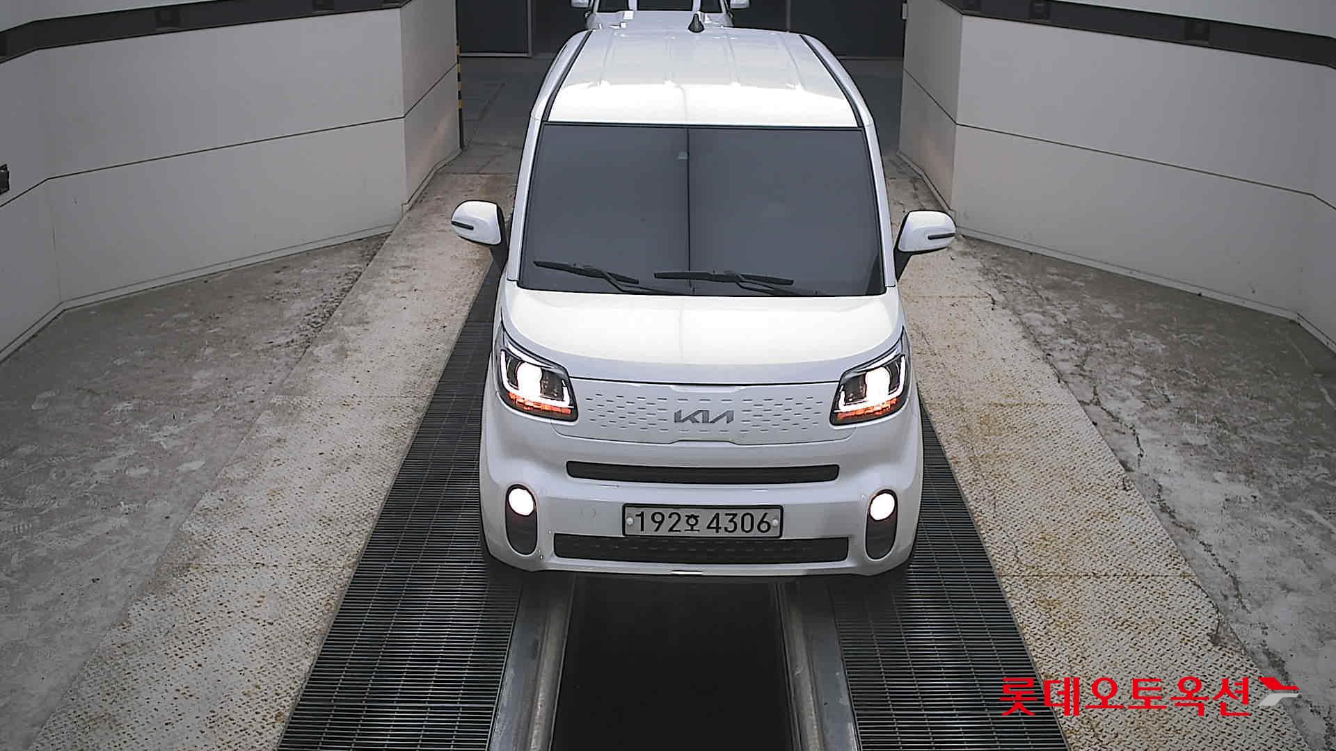 KIA THE NEW RAY (G) 1.0 Signature