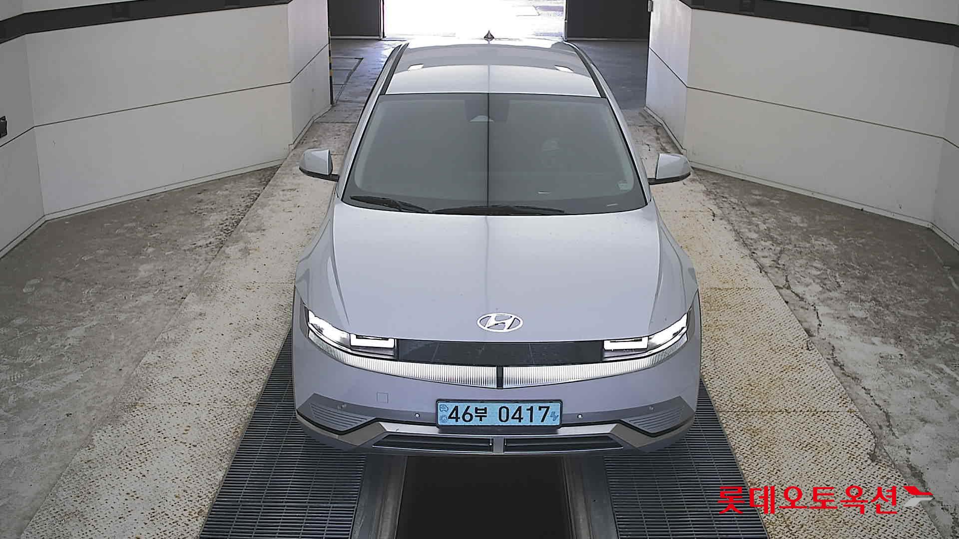 Hyundai IONIQ 5 (E) Long Range Prestige 4WD