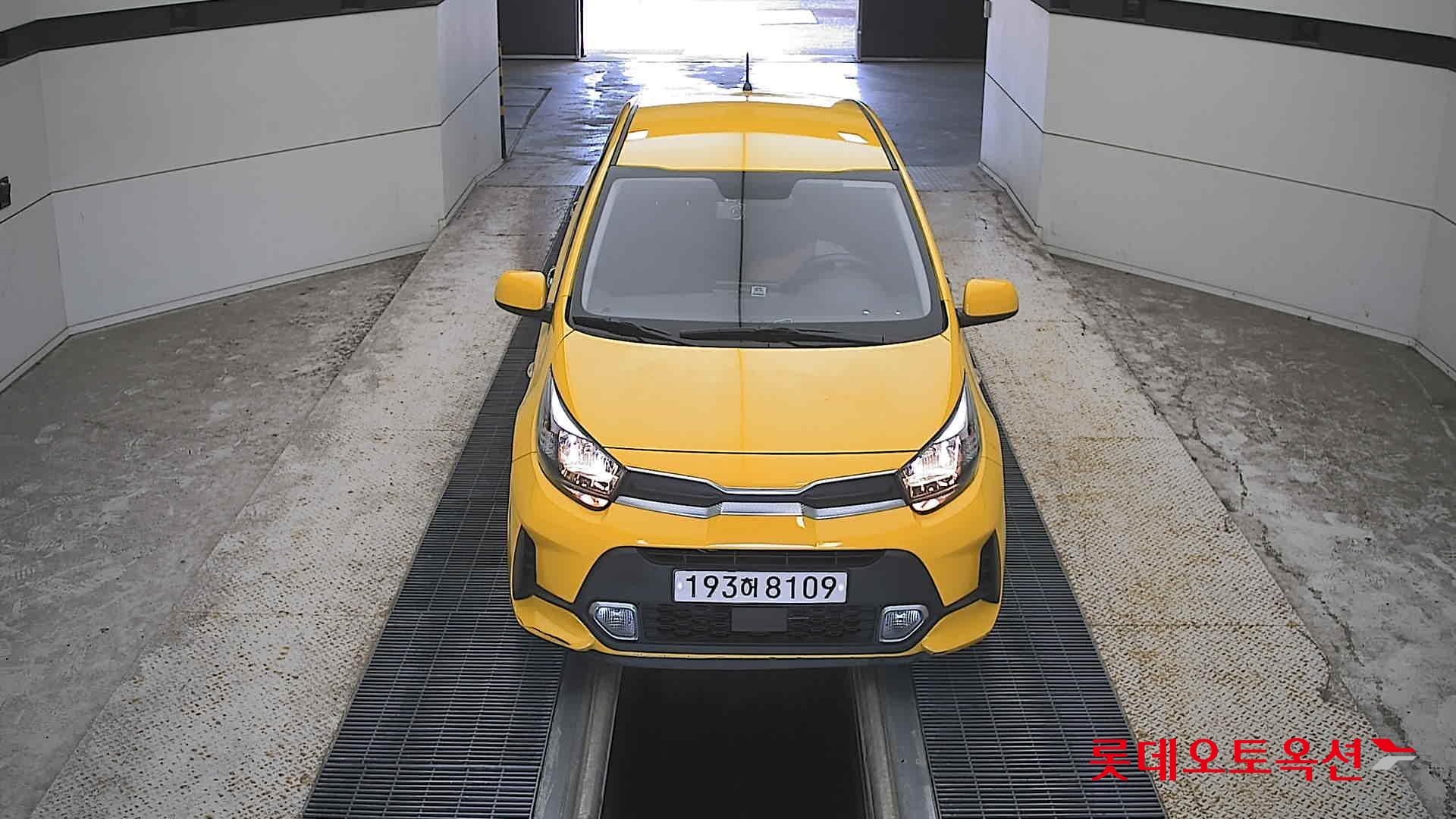 KIA MORNING URBAN (G) 1.0 Standard