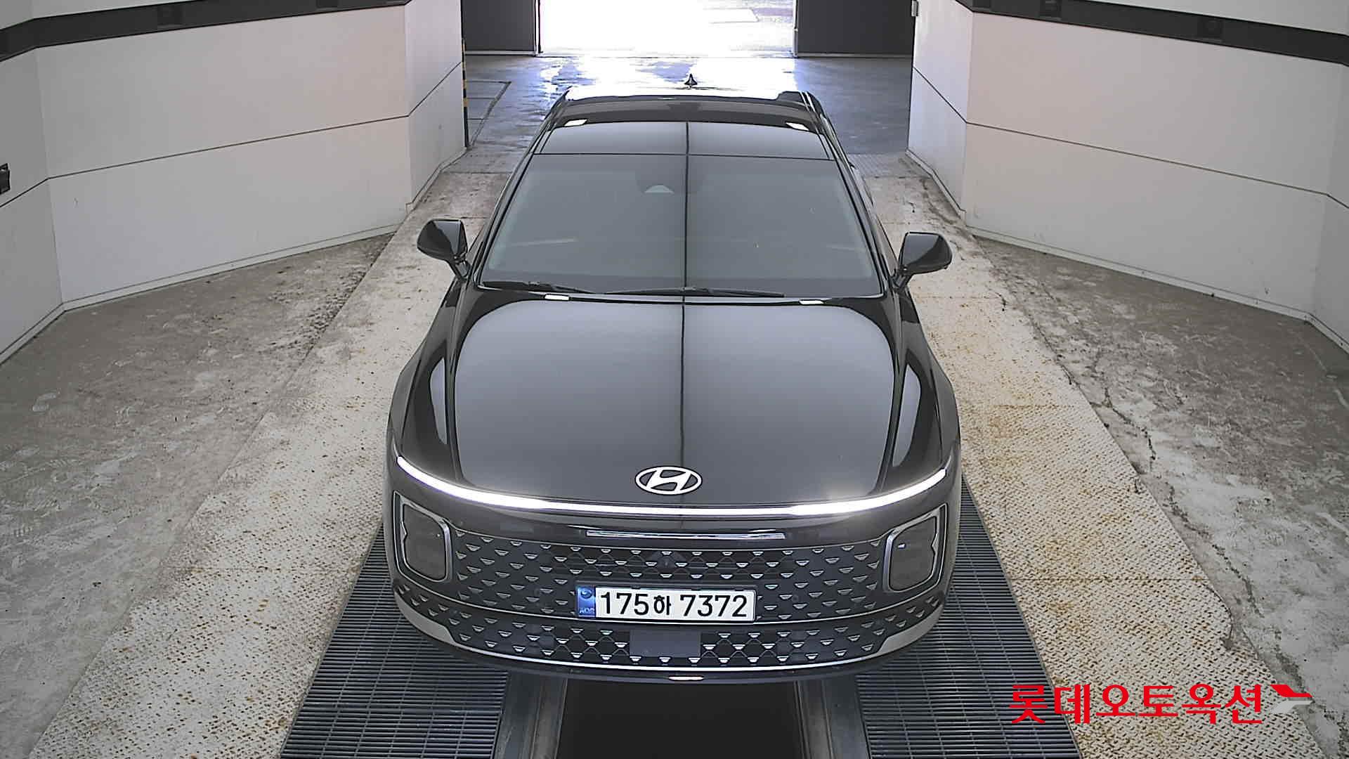 Hyundai GRANDEUR GN7 (G)2.5 Exclusive 2WD AT