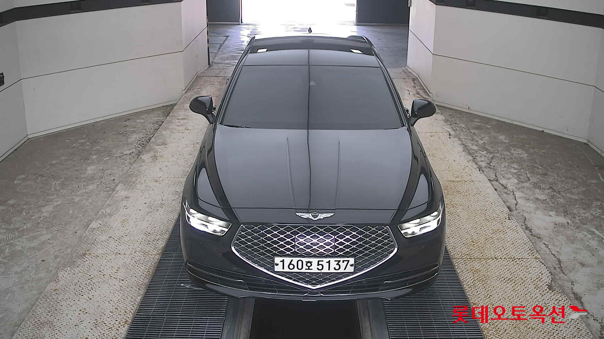 GENESIS G90 (G) 3.8 LUXURY