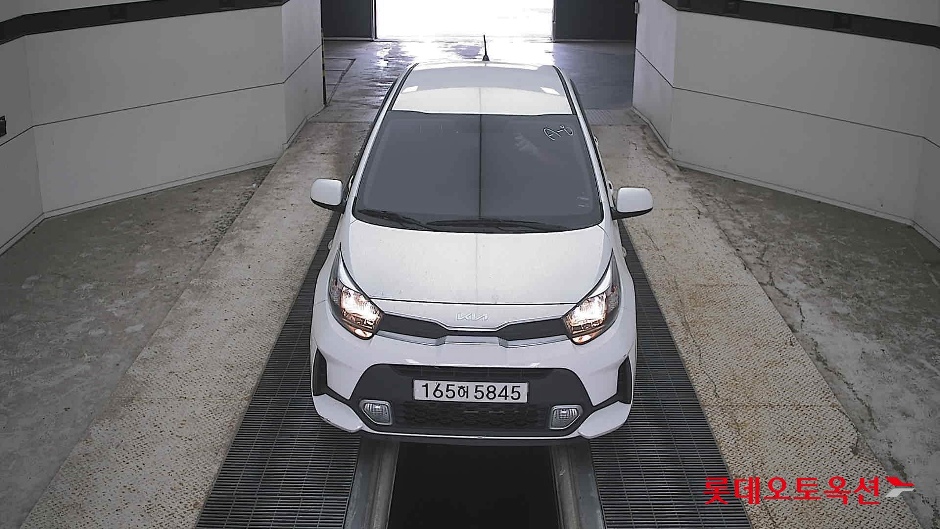 KIA MORNING URBAN (G) 1.0 VAN