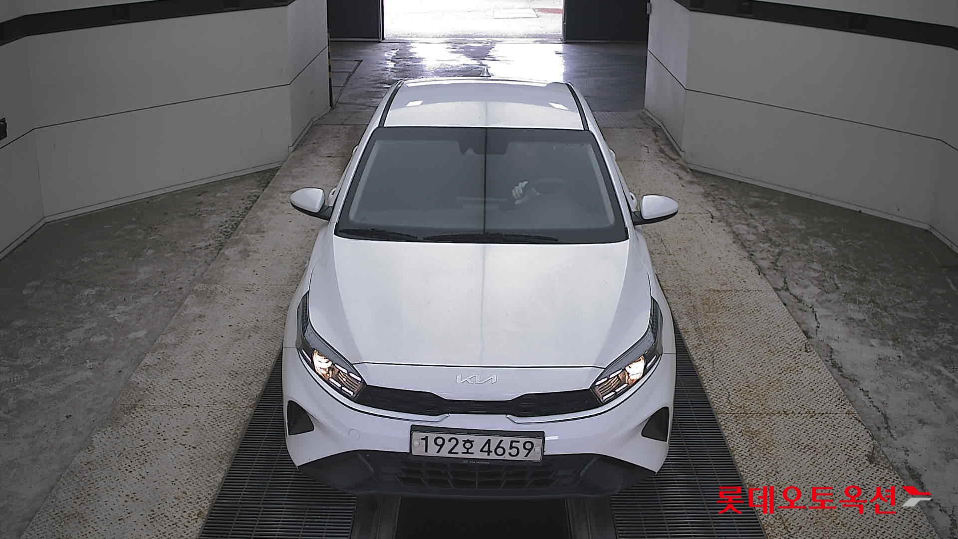 KIA THE NEW K3 (G) 1.6 Trendy