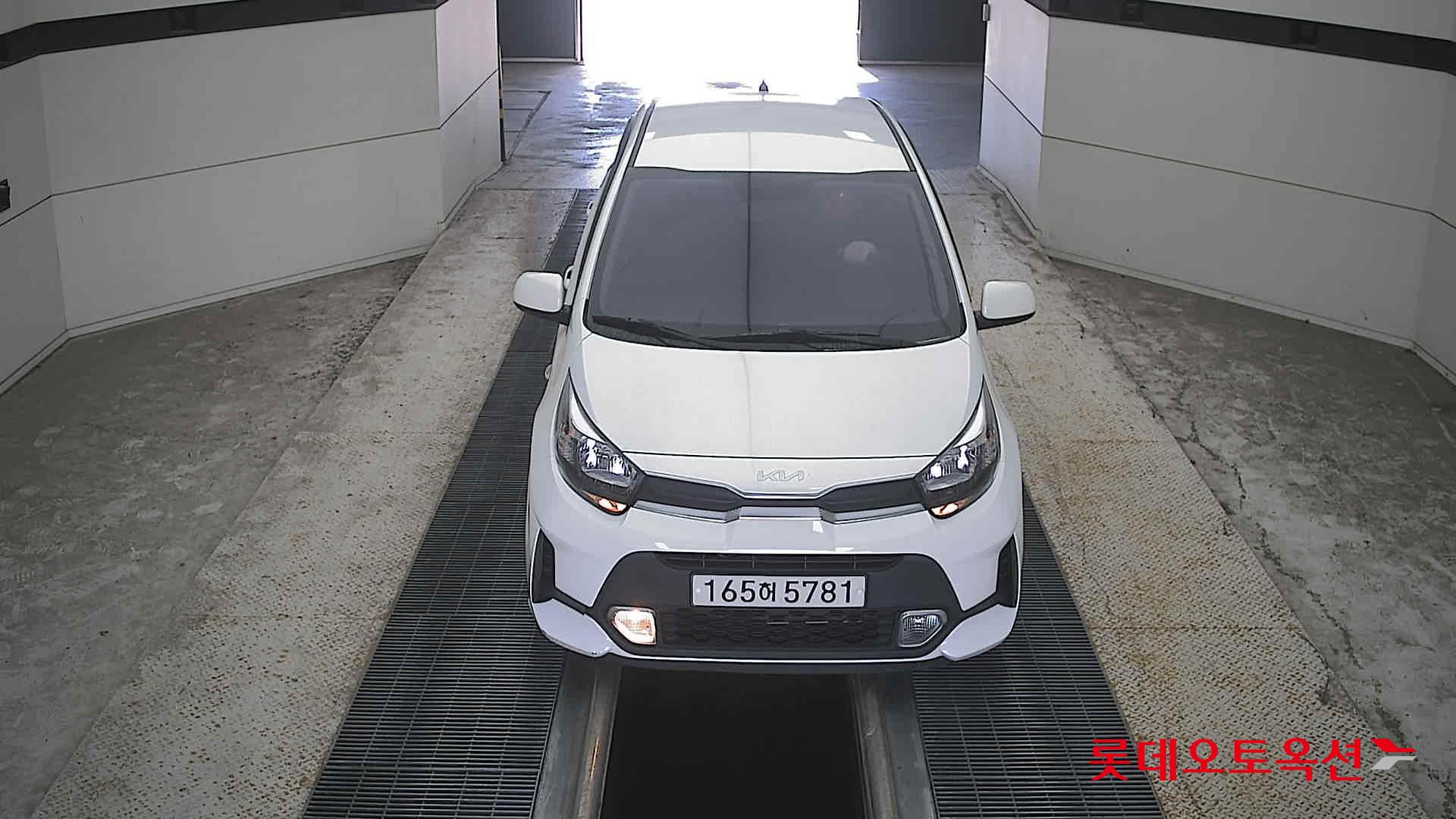 KIA MORNING URBAN (G) 1.0 VAN